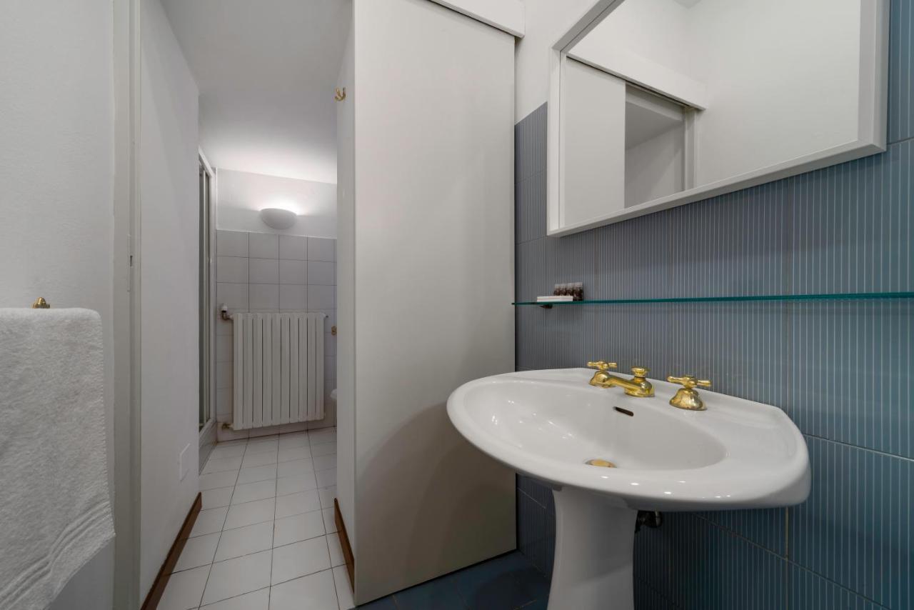 Casa da Suite Suprema Milan Bagian luar foto