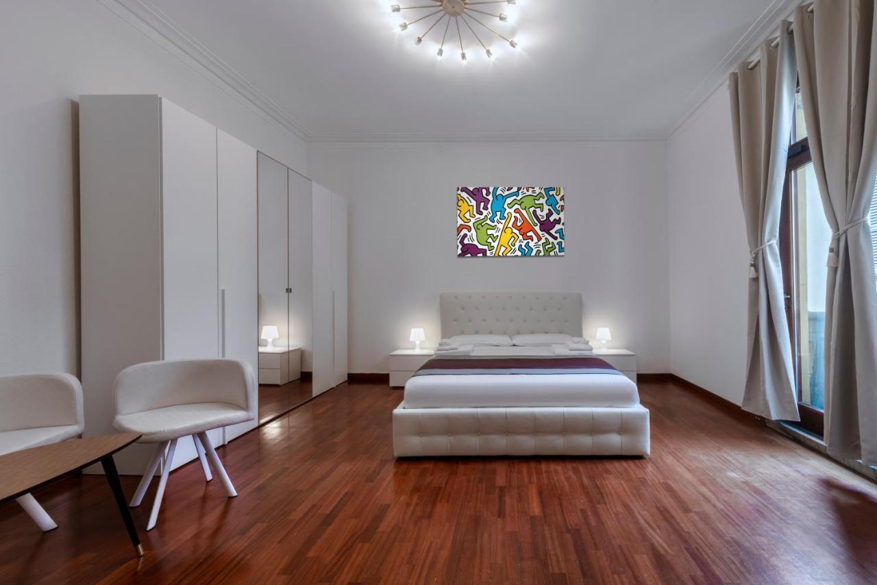 Casa da Suite Suprema Milan Bagian luar foto